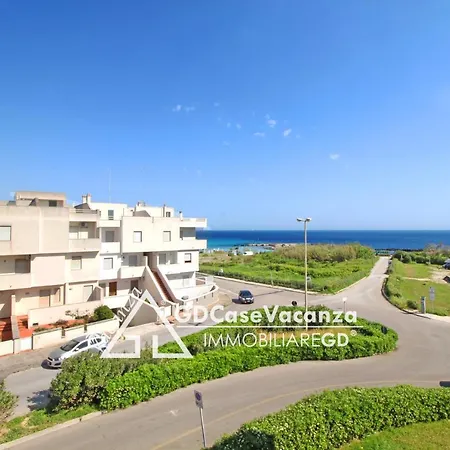 Casa Rita 2 6 Posti 度假居 *