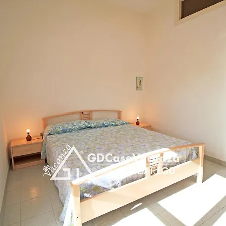 Casa de Férias Casa Rita 2 6 Posti Otranto