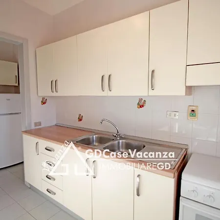 Casa Rita 2 6 Posti