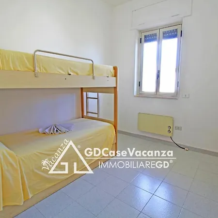 Дом отдыха Casa Rita 2 6 Posti