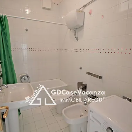 Casa Rita 2 6 Posti Отранто