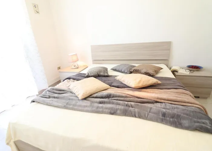 Casa Rita 2 6 Posti *