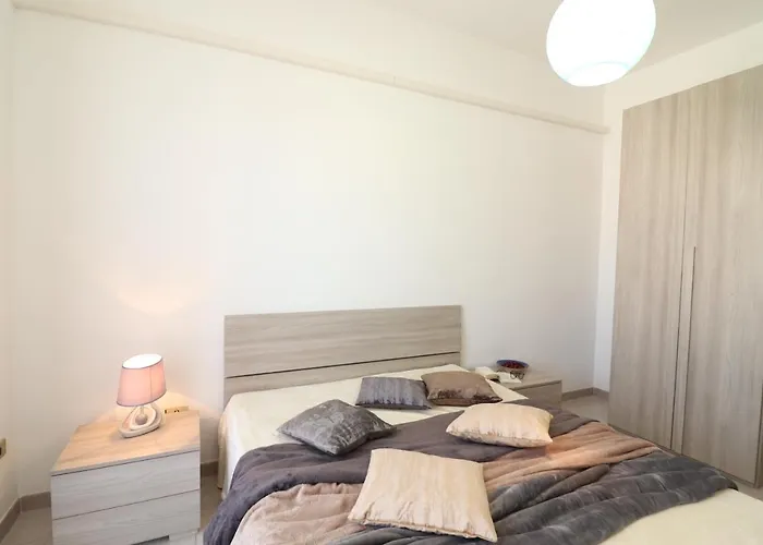 度假居 Casa Rita 2 6 Posti *