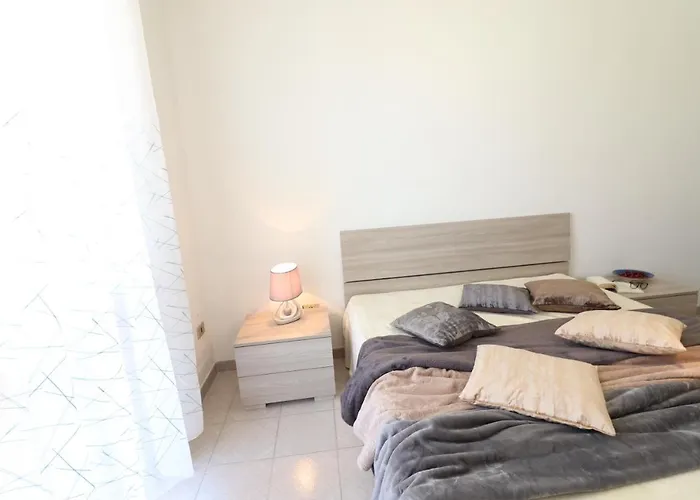 Holiday home Casa Rita 2 6 Posti Otranto