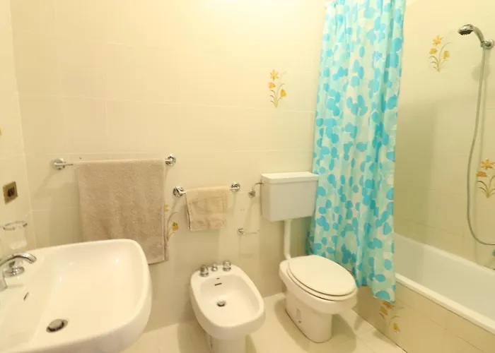 Holiday home Casa Rita 2 6 Posti