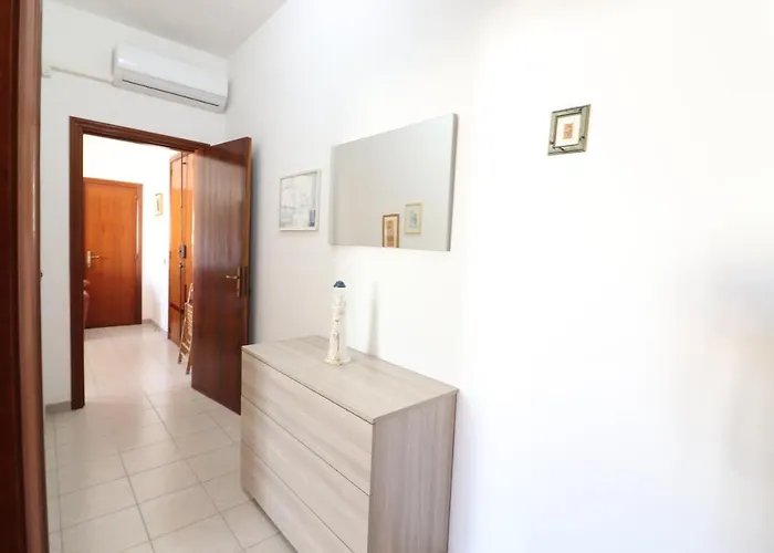 度假居 Casa Rita 2 6 Posti