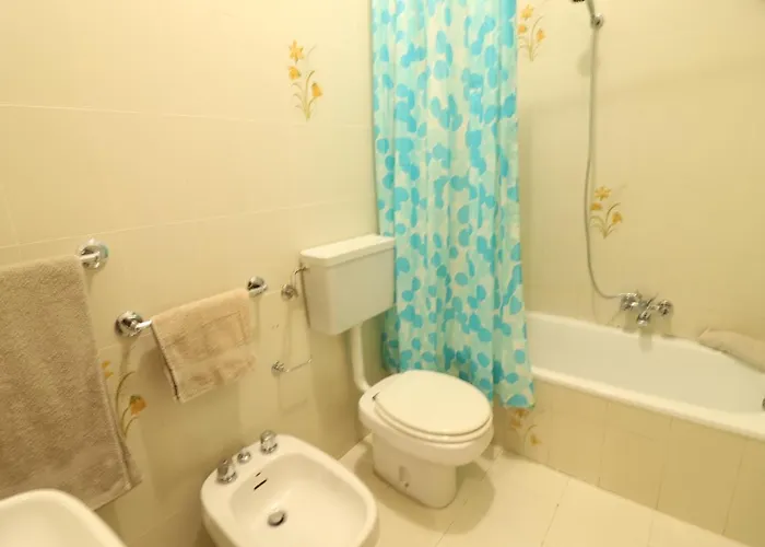 Casa Rita 2 6 Posti *