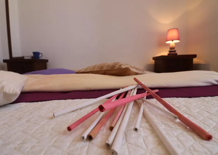 Casa Rita 2 6 Posti *