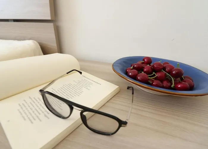 Casa Rita 2 6 Posti Holiday home Otranto