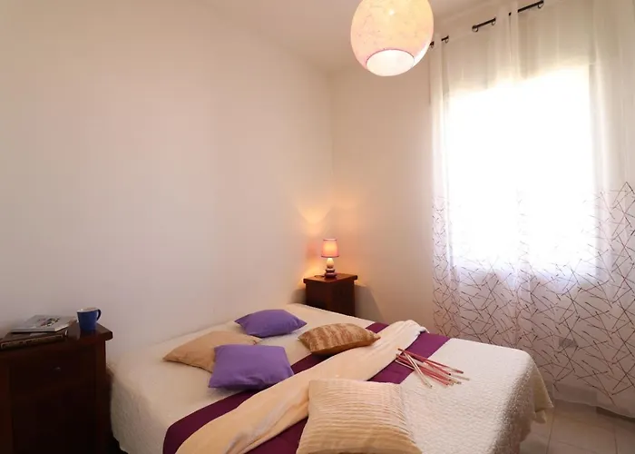 Casa Rita 2 6 Posti * 奥特朗托