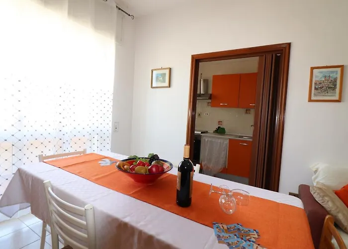 Casa Rita 2 6 Posti *