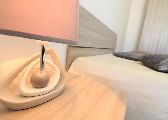 Casa Rita 2 6 Posti Holiday home