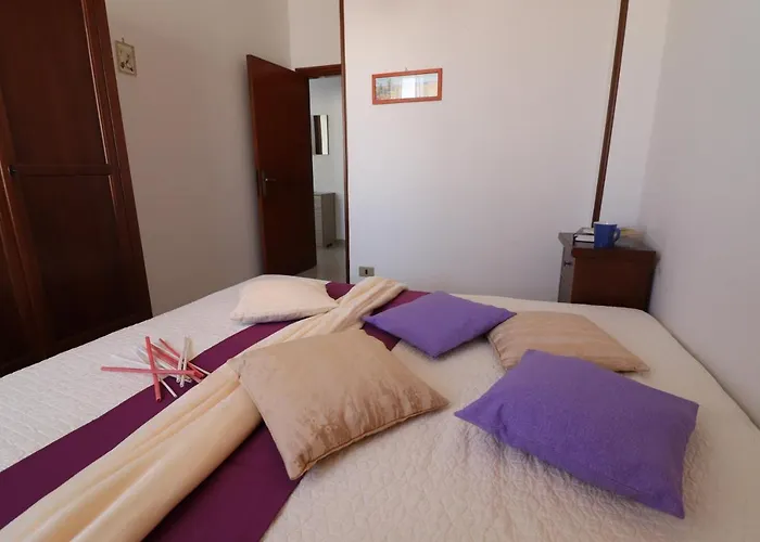 Casa Rita 2 6 Posti 度假居 奥特朗托