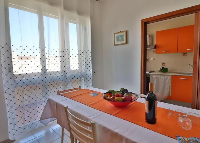 Casa Rita 2 6 Posti 度假居 *