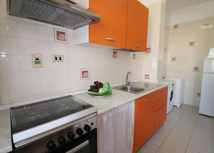 Casa Rita 2 6 Posti 度假居