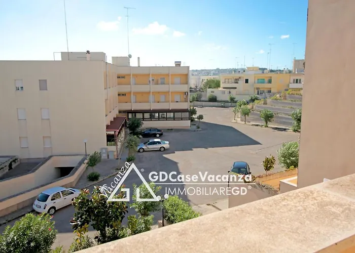 Casa Rita 2 6 Posti Holiday home *