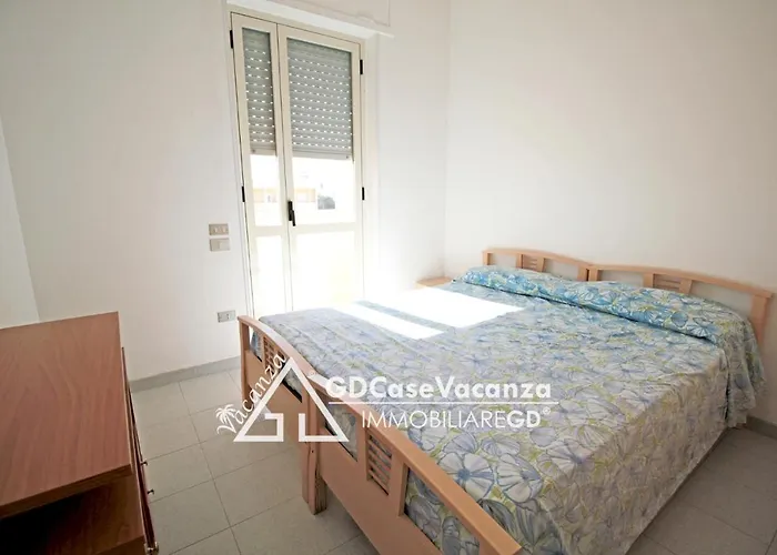 度假居 Casa Rita 2 6 Posti