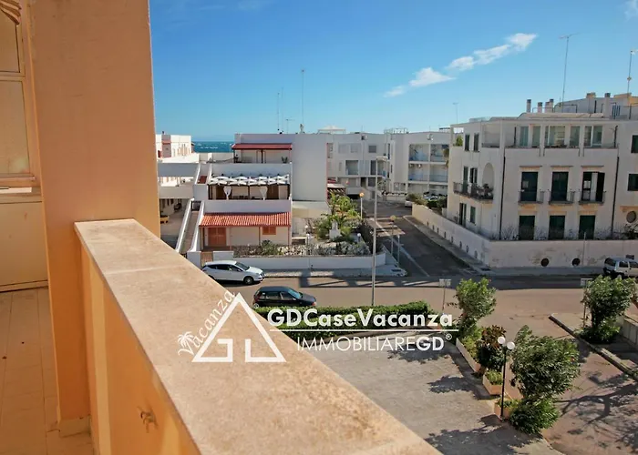 Casa Rita 2 6 Posti Holiday home *