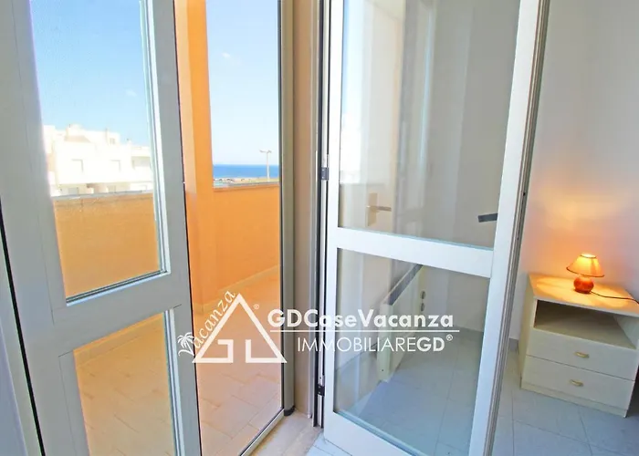 度假居 Casa Rita 2 6 Posti *