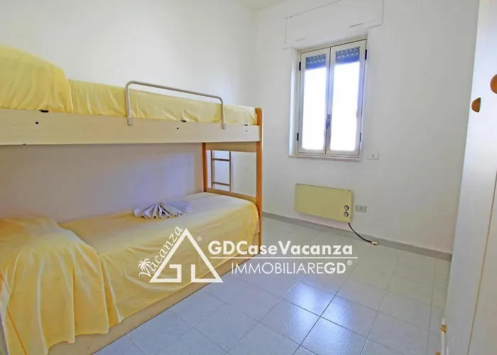 度假居 Casa Rita 2 6 Posti