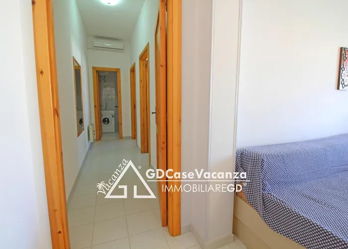 Casa Rita 2 6 Posti *