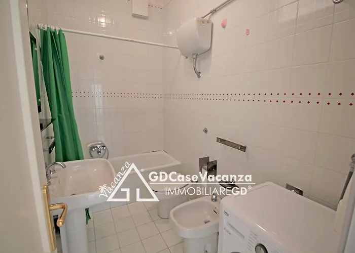 Casa Rita 2 6 Posti 奥特朗托