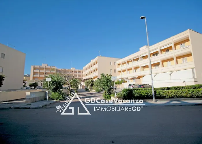 Holiday home Casa Rita 2 6 Posti