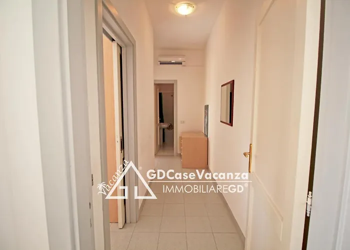 Casa Rita 2 6 Posti *