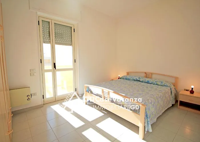 度假居 Casa Rita 2 6 Posti